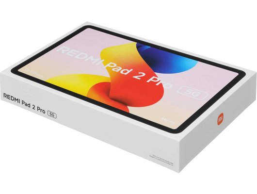 Планшет Xiaomi REDMI Pad 2 Pro (12) 8/256Gb 5G Graphite Gray